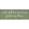 Mom Quote Sign Life is Better Because You Are My Mom Rustic Wood Wall Decor